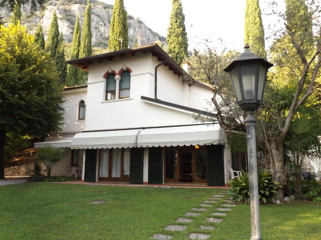 Villa Silvana room 1