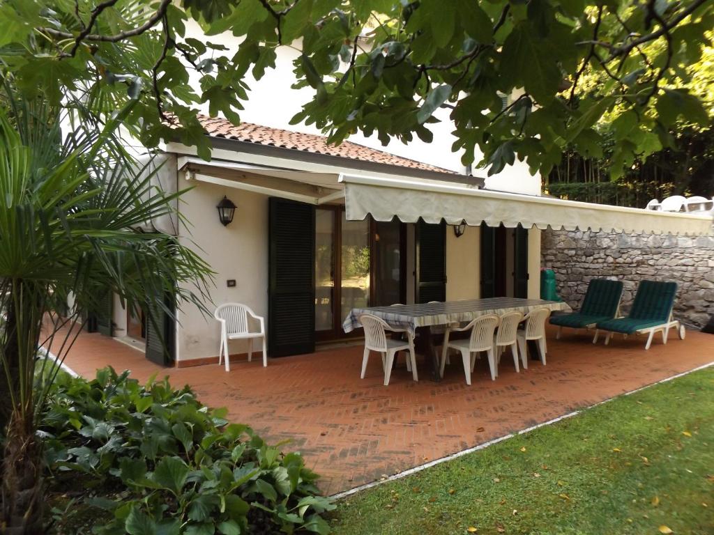 Villa Silvana room 2