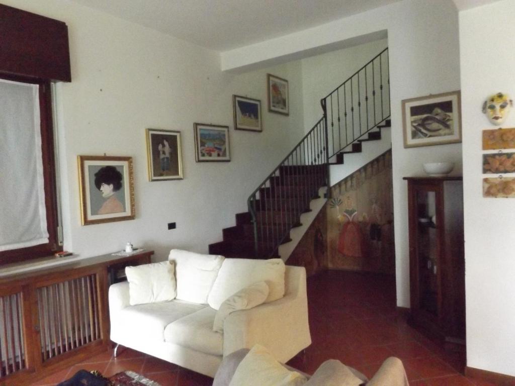 Villa Silvana room 3