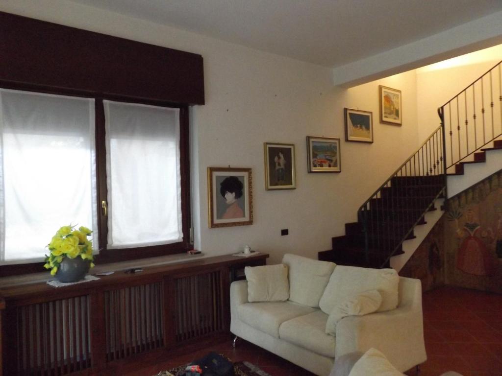 Villa Silvana room 4