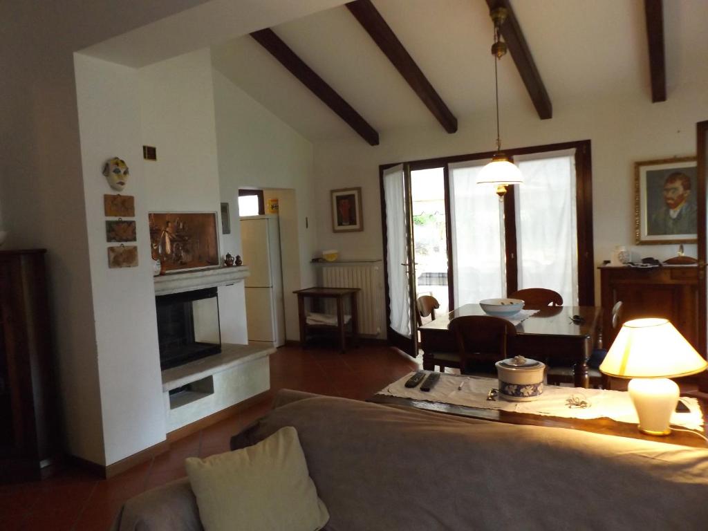Villa Silvana room 5