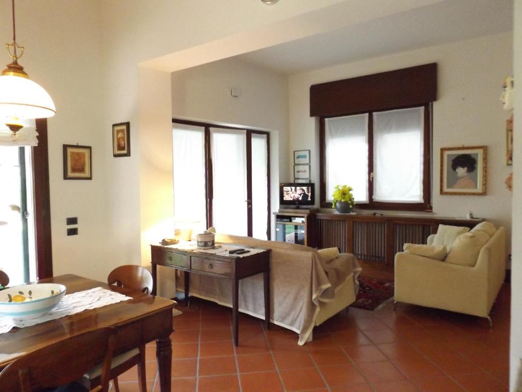 Villa Silvana room 6