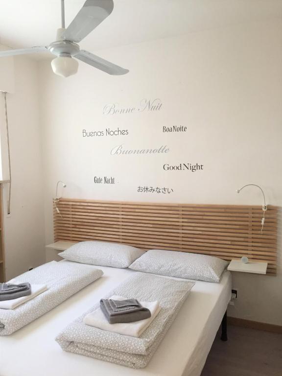 Silvio's House room 4