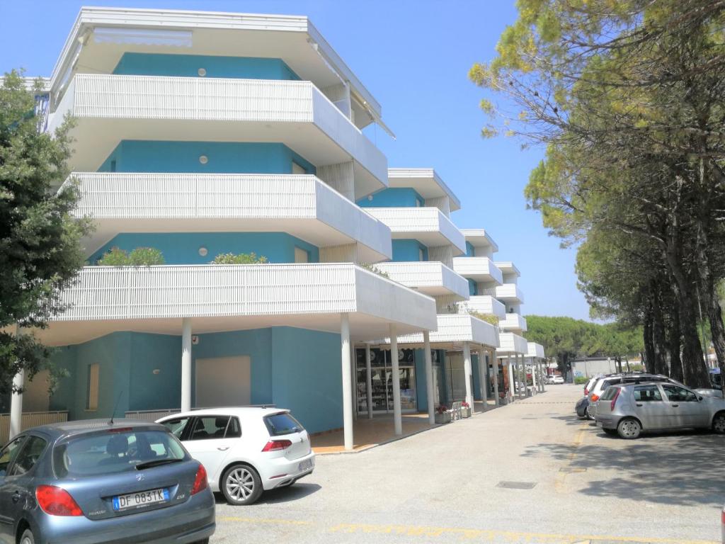 Condominio Simma 2 – Foto 1
