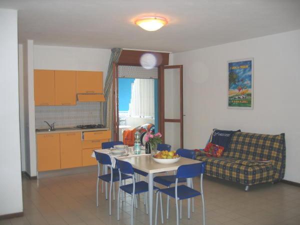Condominio Simma 2 room 2