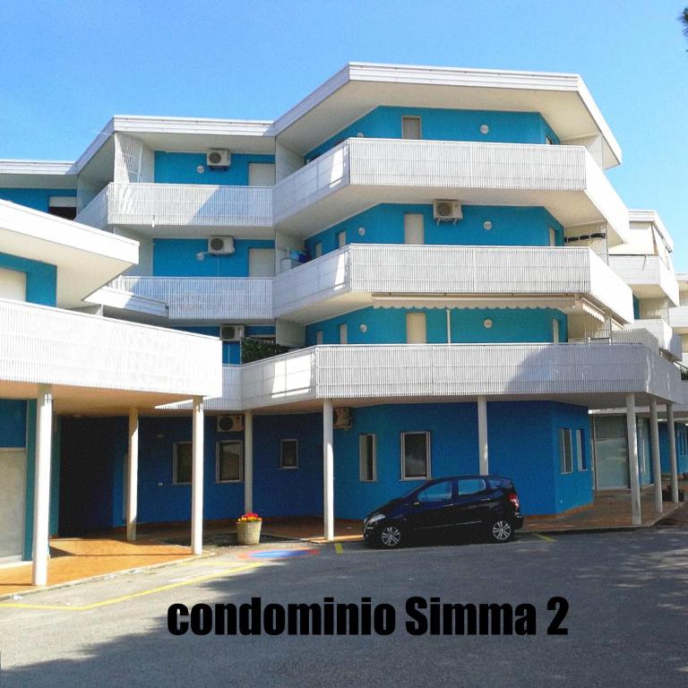 Condominio Simma 2 room 5