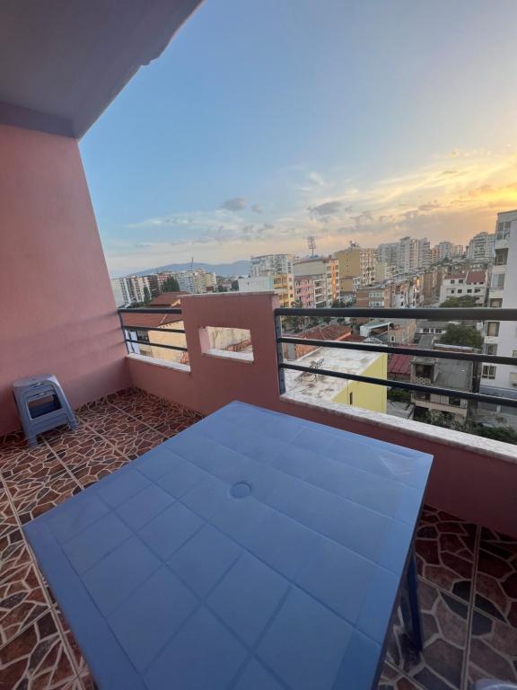 Sky Apartment vlore room 1