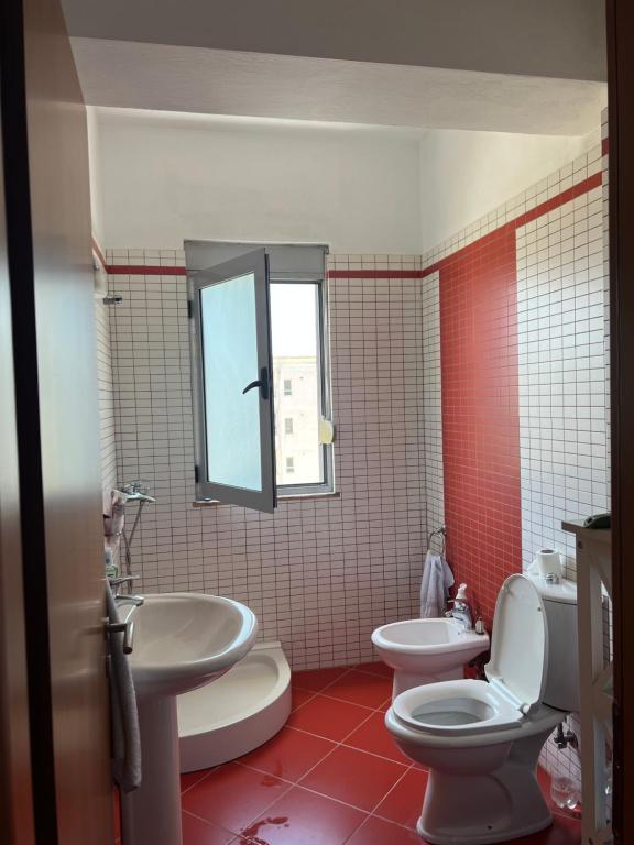Sky Apartment vlore room 2