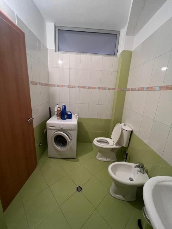 Sky Apartment vlore room 4