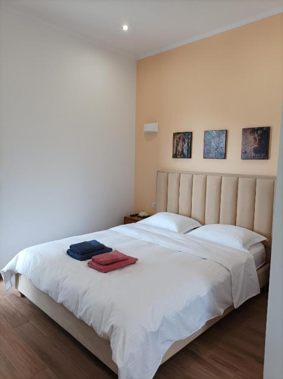sofia's cozy rooms room 2