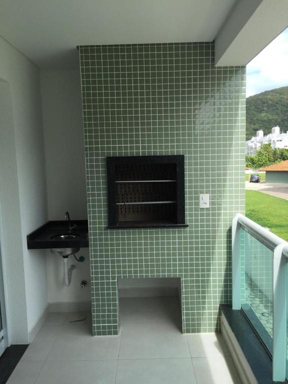 Apartamento no Condominio Solar das Oliveiras Ingleses room 1