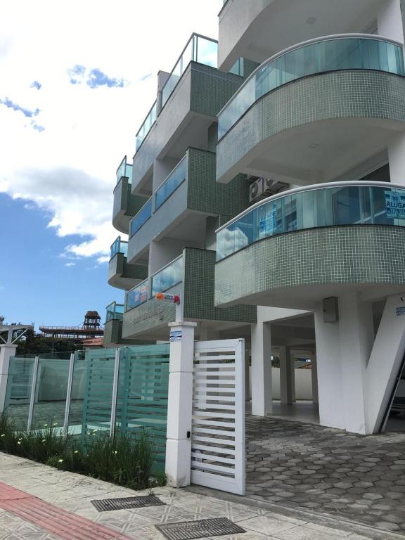 Apartamento no Condominio Solar das Oliveiras Ingleses room 2