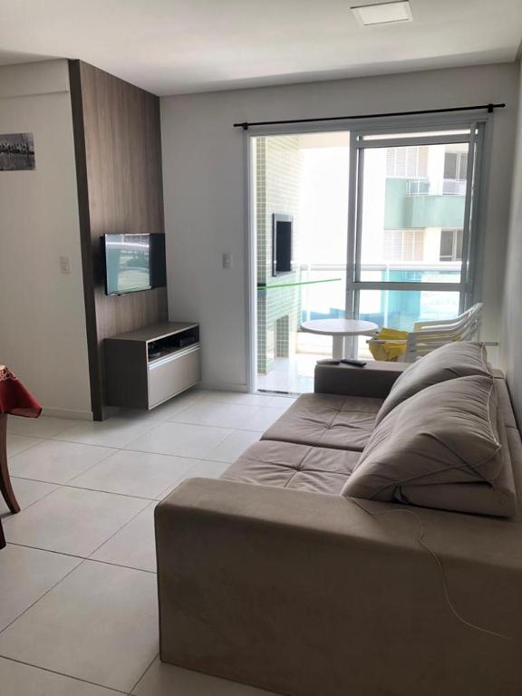 Apartamento no Condominio Solar das Oliveiras Ingleses room 4