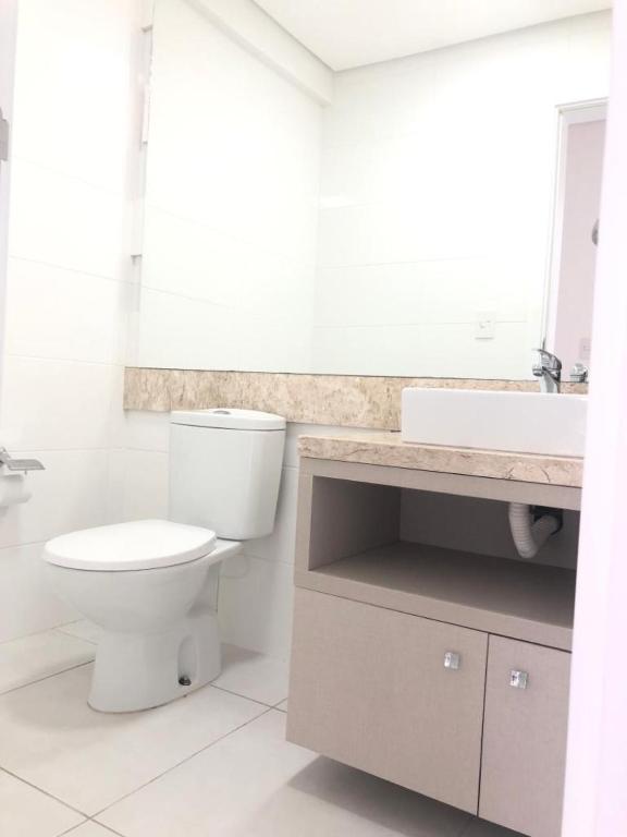 Apartamento no Condominio Solar das Oliveiras Ingleses room 6