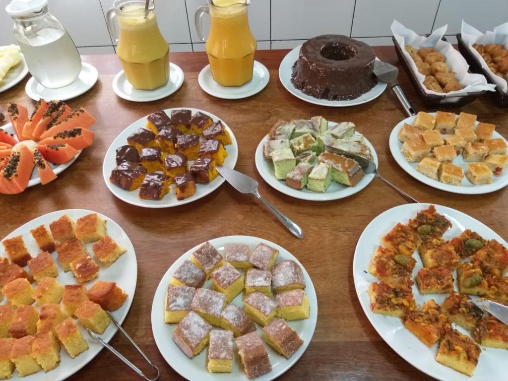 Solar de Amelia room 4