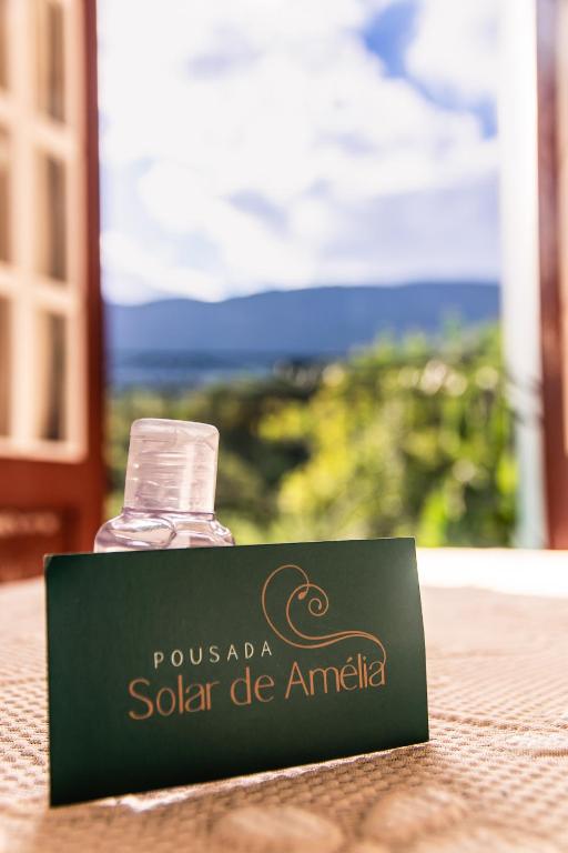Solar de Amelia room 6