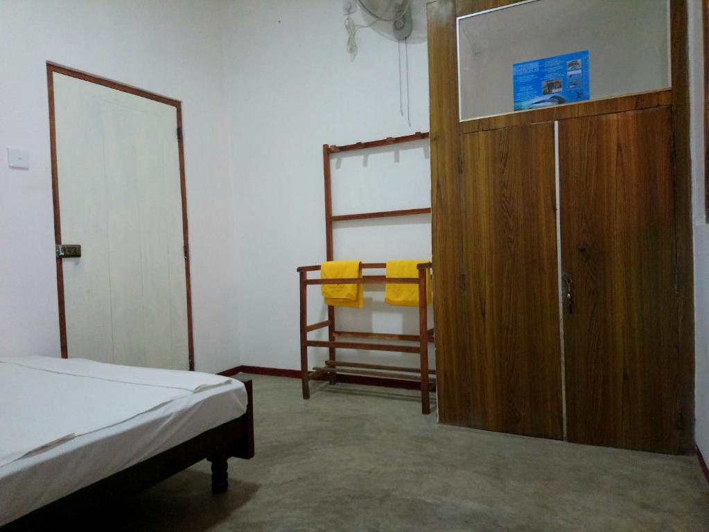 Soldara Gedara room 1