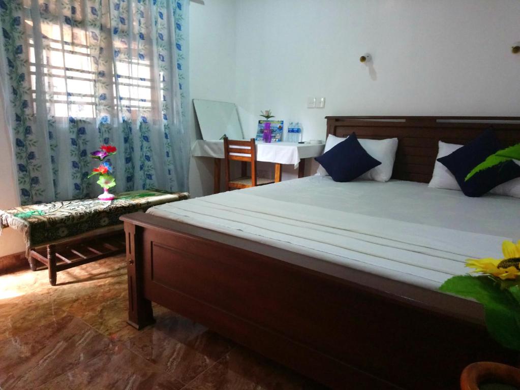 Soldara Gedara room 3