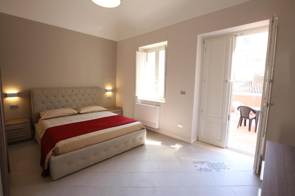Sole d'Ortigia room 1