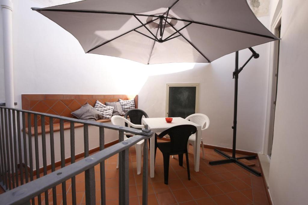 Sole d'Ortigia room 2