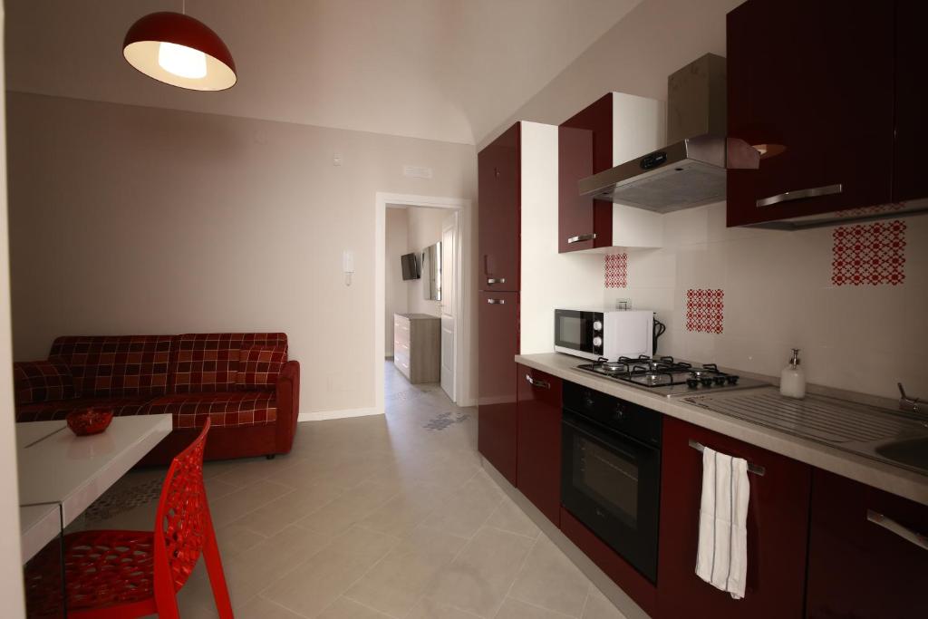 Sole d'Ortigia room 3