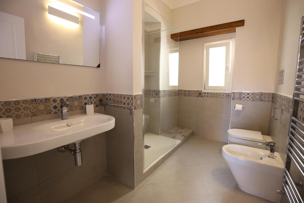 Sole d'Ortigia room 4