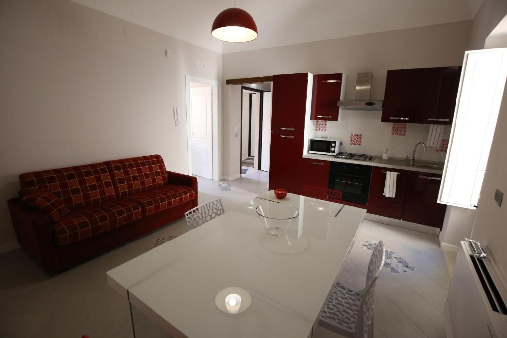 Sole d'Ortigia room 5