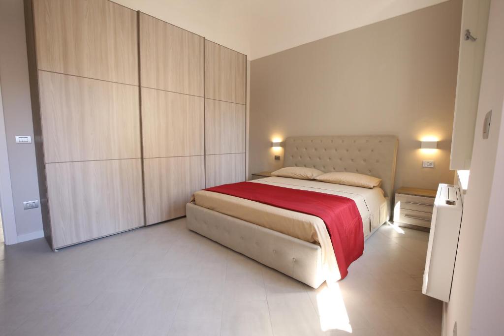 Sole d'Ortigia room 6