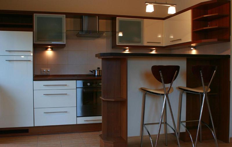Apartament Sonata room 2