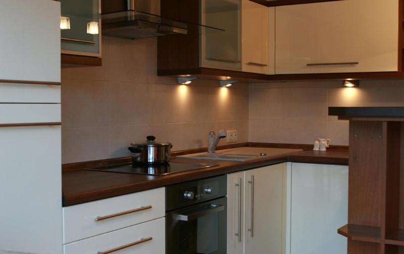 Apartament Sonata room 3