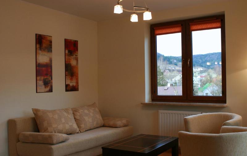 Apartament Sonata room 4
