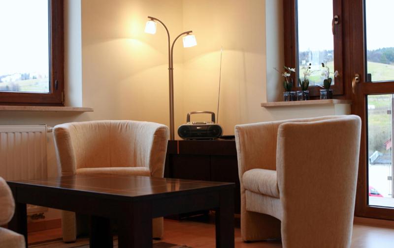 Apartament Sonata room 5