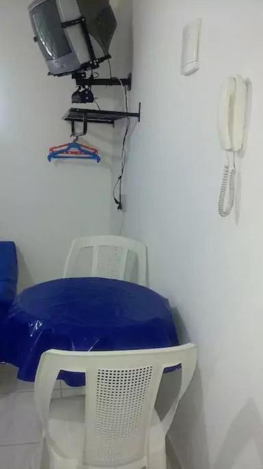 Sonhos de sereia room 4