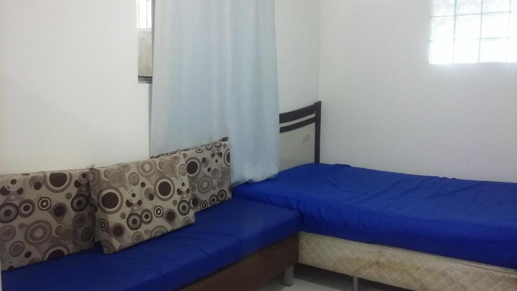 Sonhos de sereia room 5