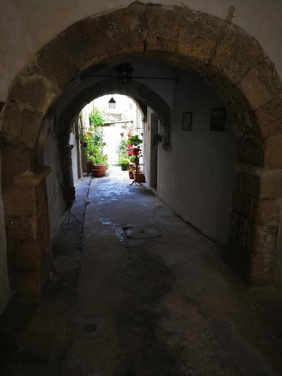 A Casa di Sonia room 1