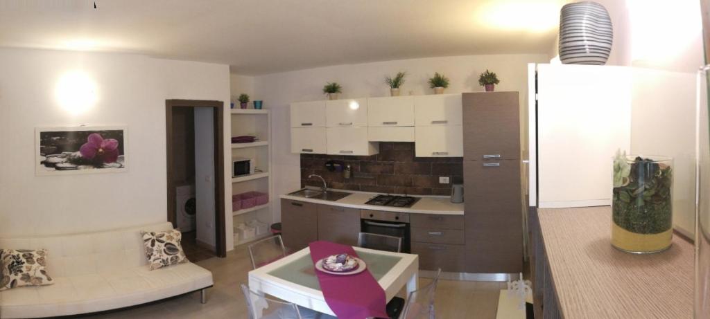 A Casa di Sonia room 2