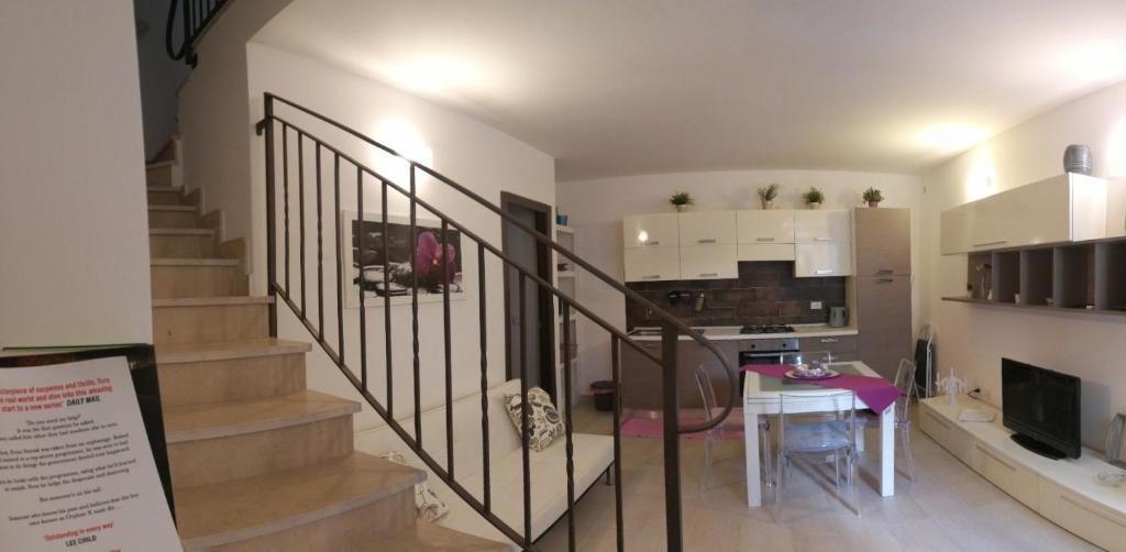 A Casa di Sonia room 3