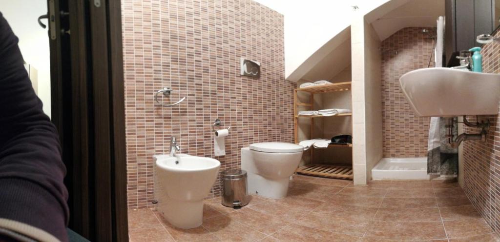 A Casa di Sonia room 4