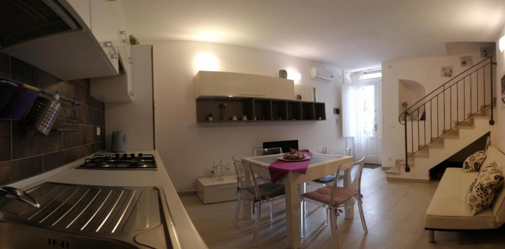 A Casa di Sonia room 5