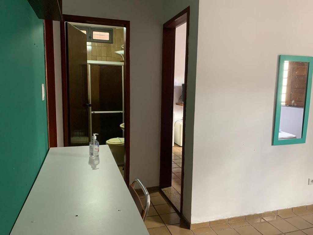 Sossego e Tranquilidade Teresina room 1