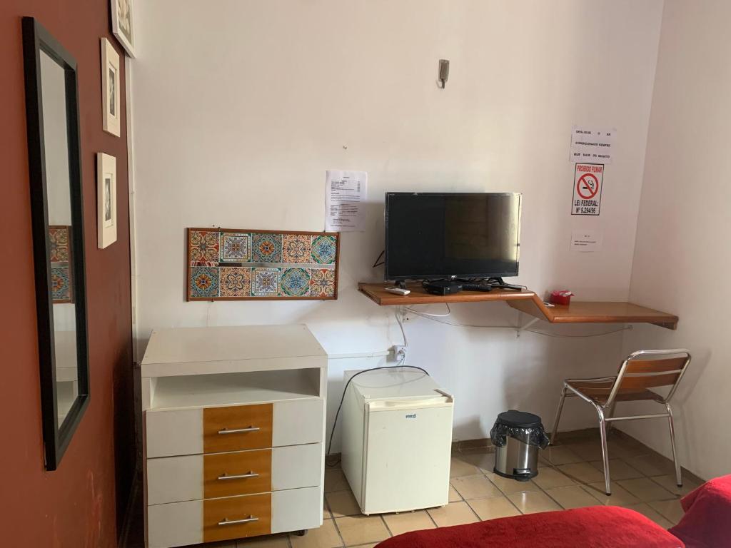 Sossego e Tranquilidade Teresina room 2