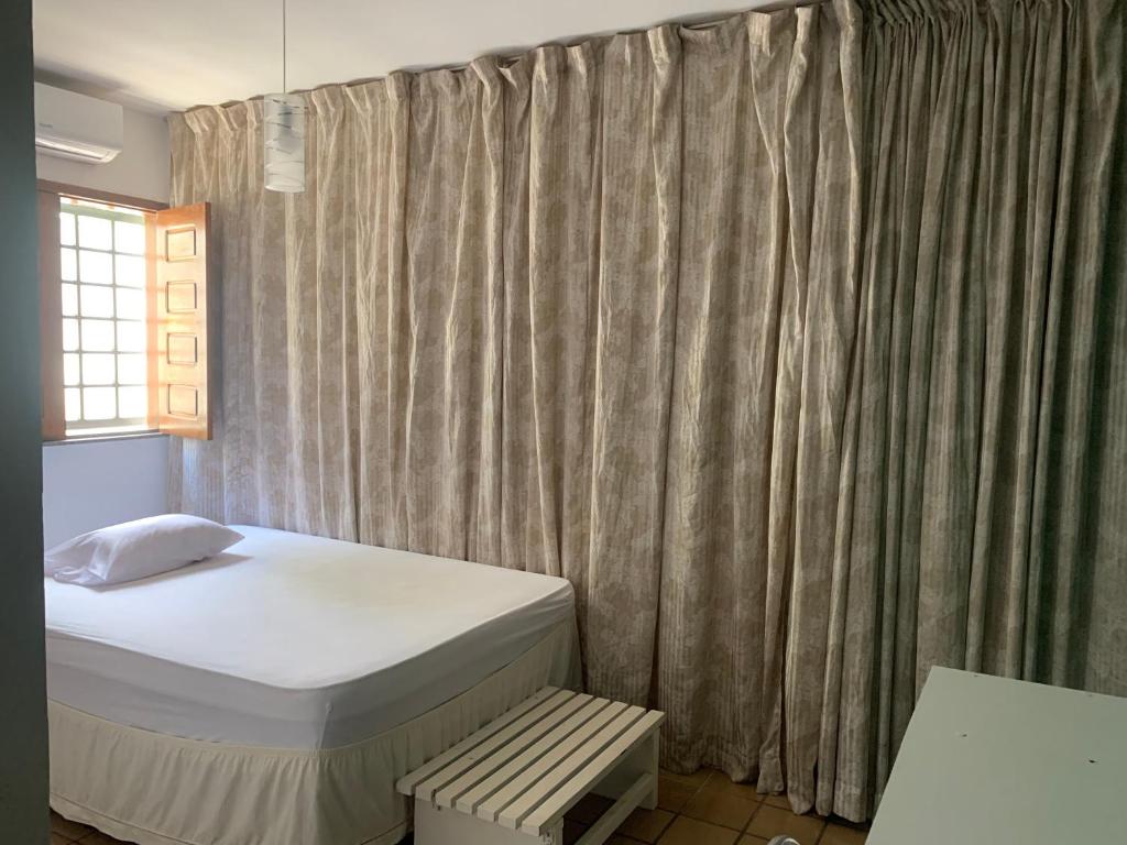 Sossego e Tranquilidade Teresina room 5