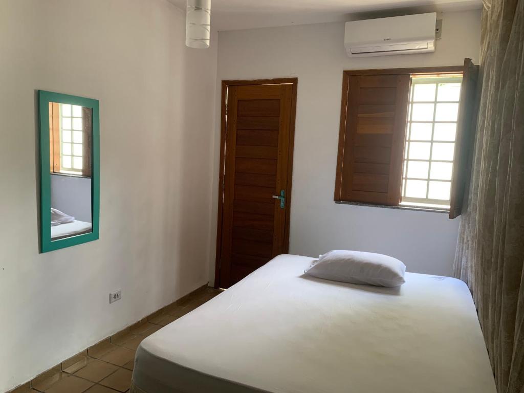 Sossego e Tranquilidade Teresina room 6