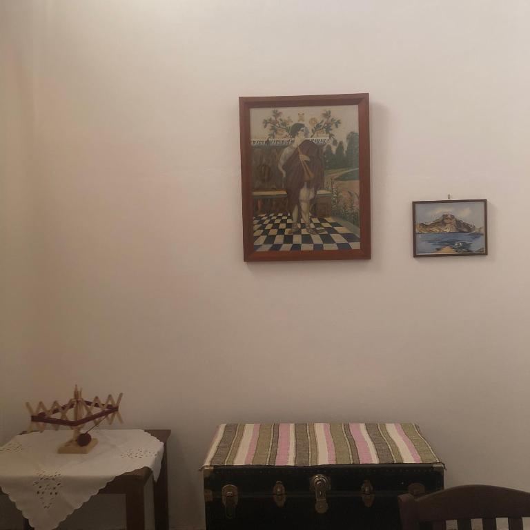 Villa Soultana room 1