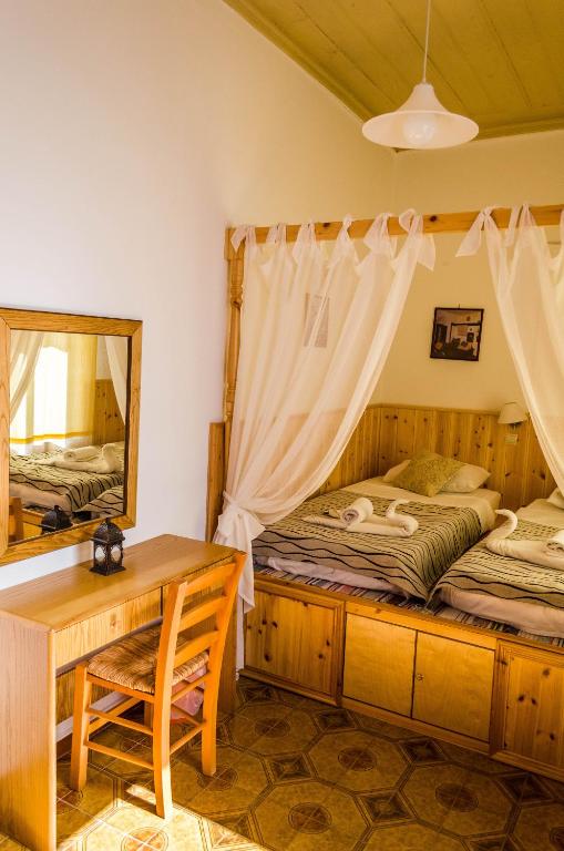 Villa Soultana room 3