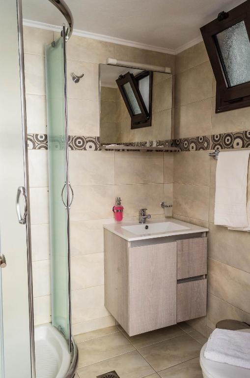 Villa Soultana room 4