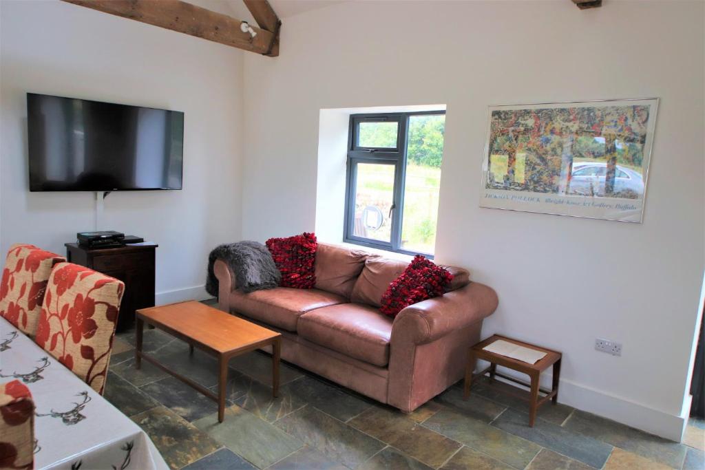 South cottage · Rural gem in the heart of the Sussex countryside room 1
