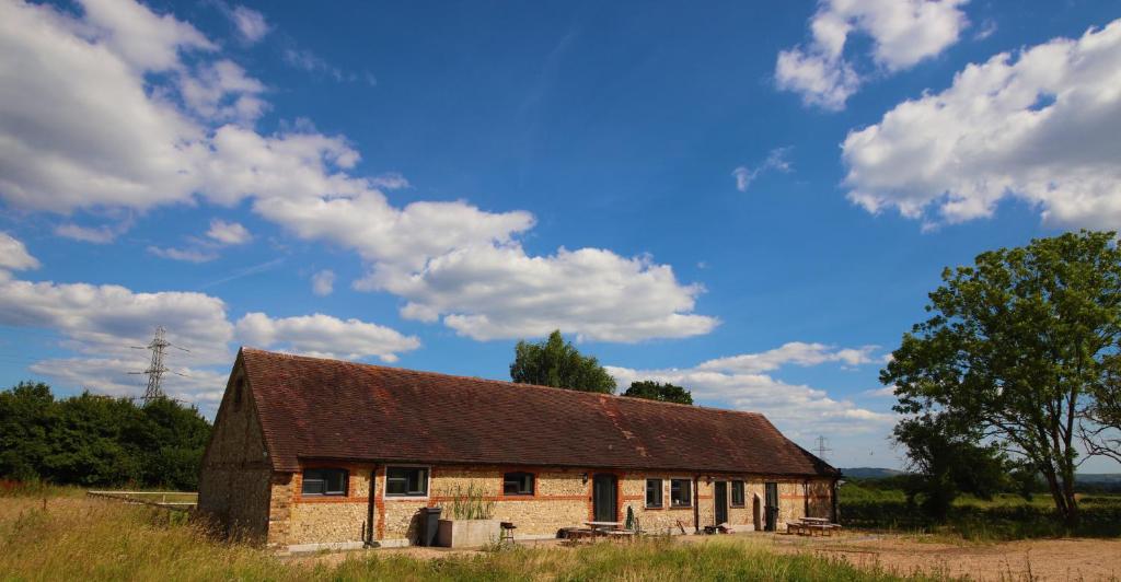 South cottage · Rural gem in the heart of the Sussex countryside room 5
