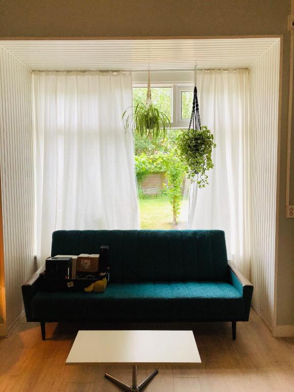 B&B de Stadstuin room 3