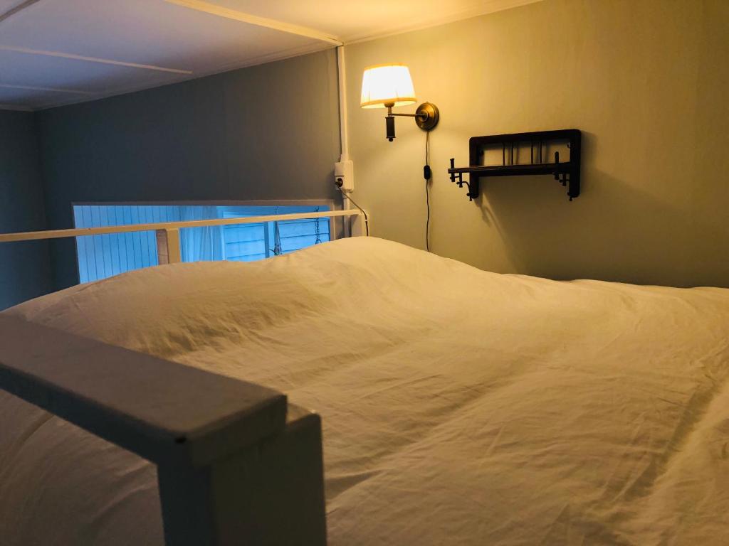 B&B de Stadstuin room 6